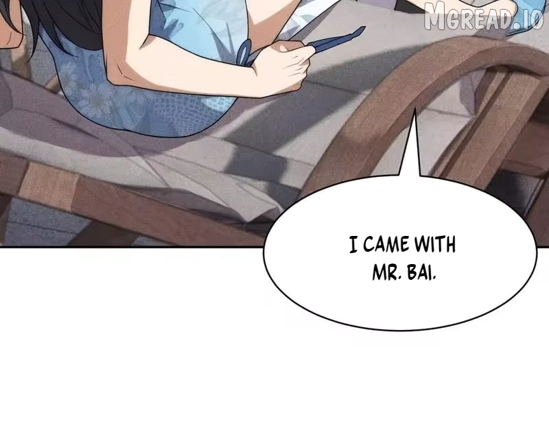 Hidden Dragon in the City (2025) Chapter 63 - page 32